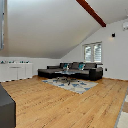 Apartments Blaza 보자바 외부 사진