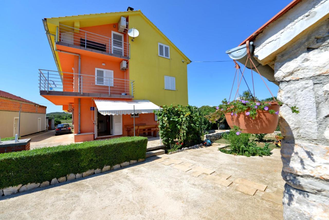 Apartments Blaza 보자바 외부 사진