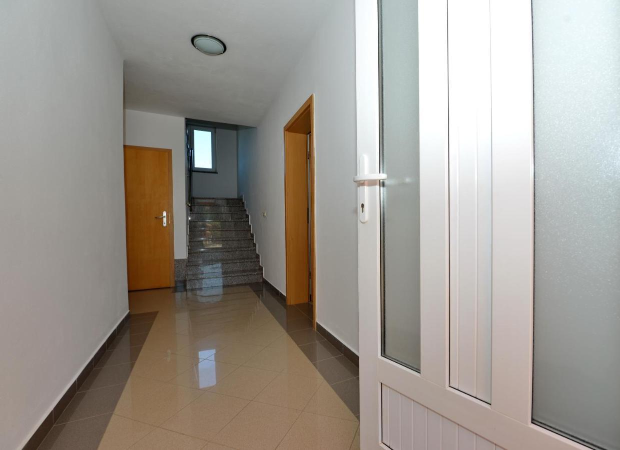 Apartments Blaza 보자바 외부 사진
