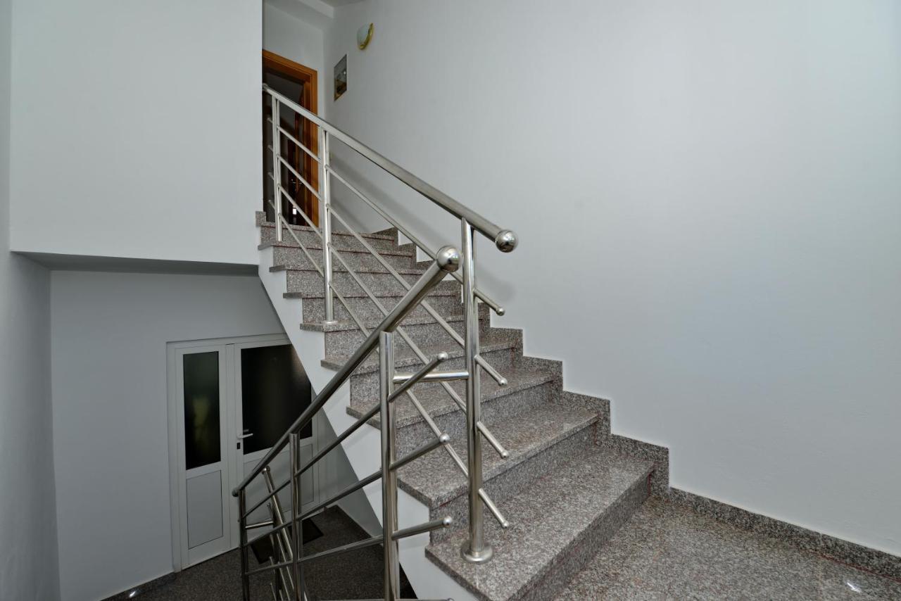Apartments Blaza 보자바 외부 사진
