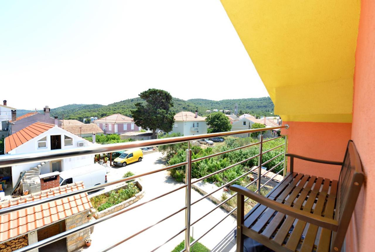 Apartments Blaza 보자바 외부 사진