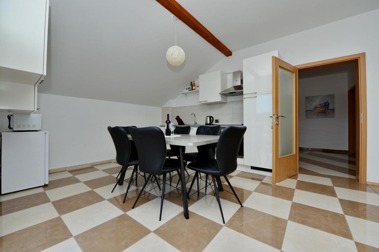 Apartments Blaza 보자바 외부 사진