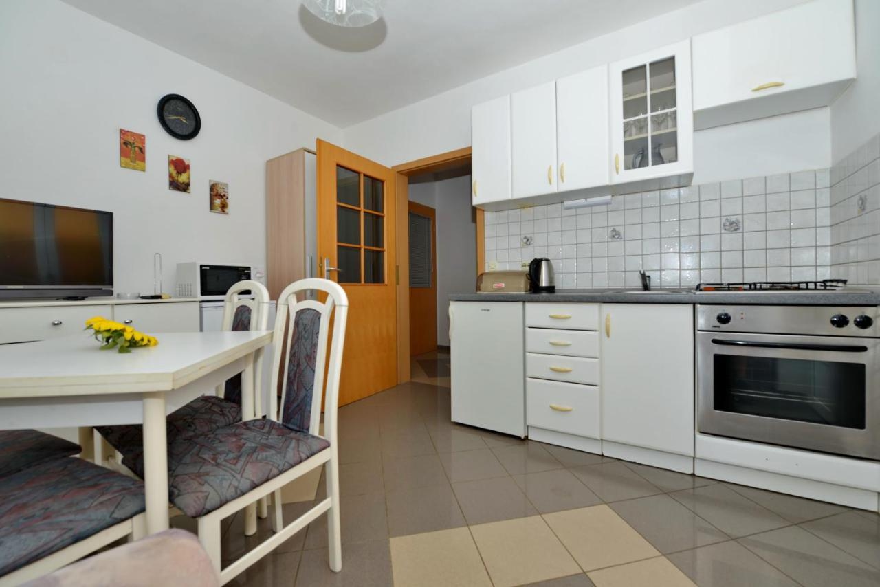 Apartments Blaza 보자바 외부 사진