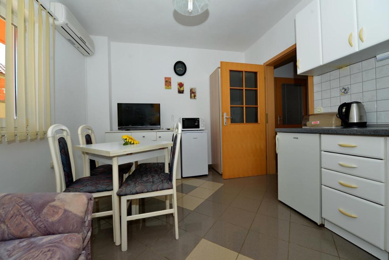 Apartments Blaza 보자바 외부 사진