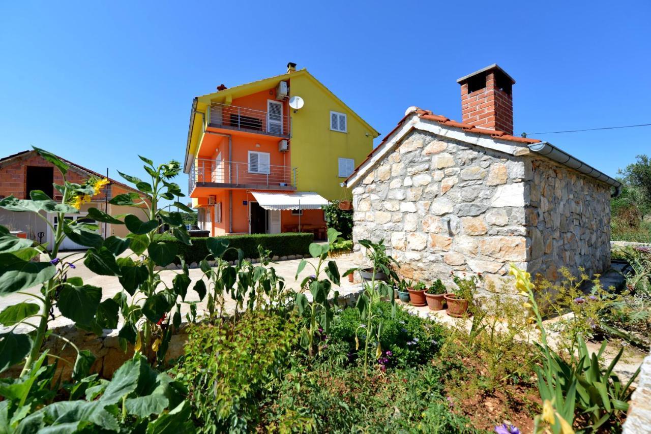 Apartments Blaza 보자바 외부 사진