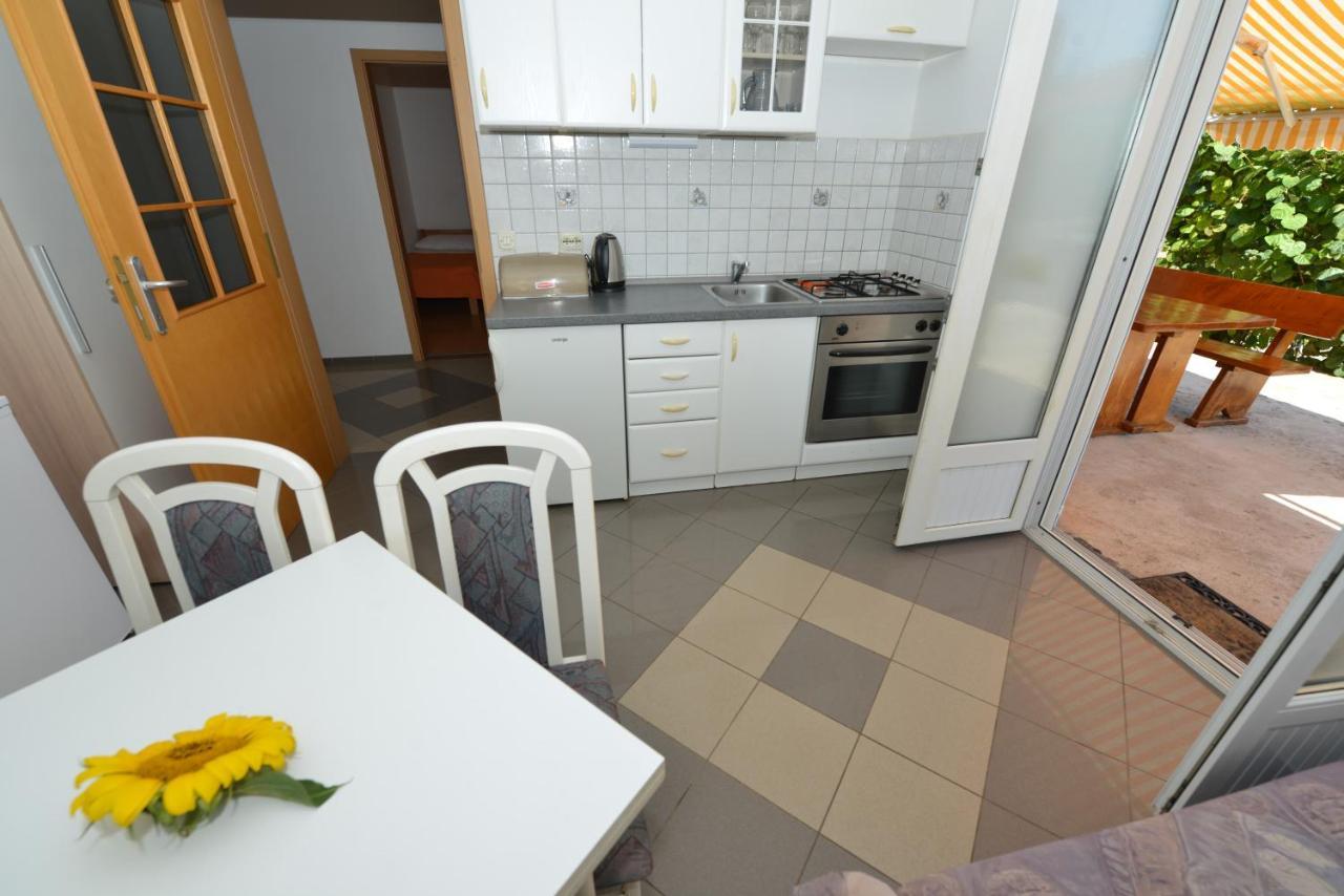 Apartments Blaza 보자바 외부 사진