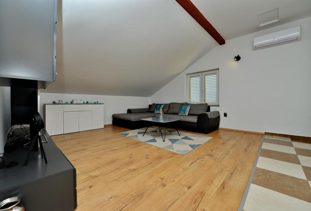 Apartments Blaza 보자바 외부 사진