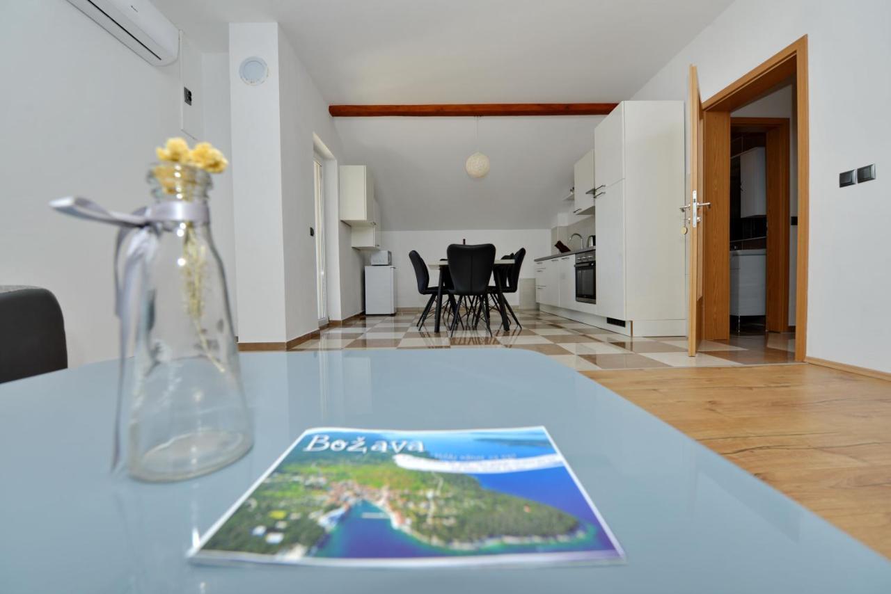 Apartments Blaza 보자바 외부 사진