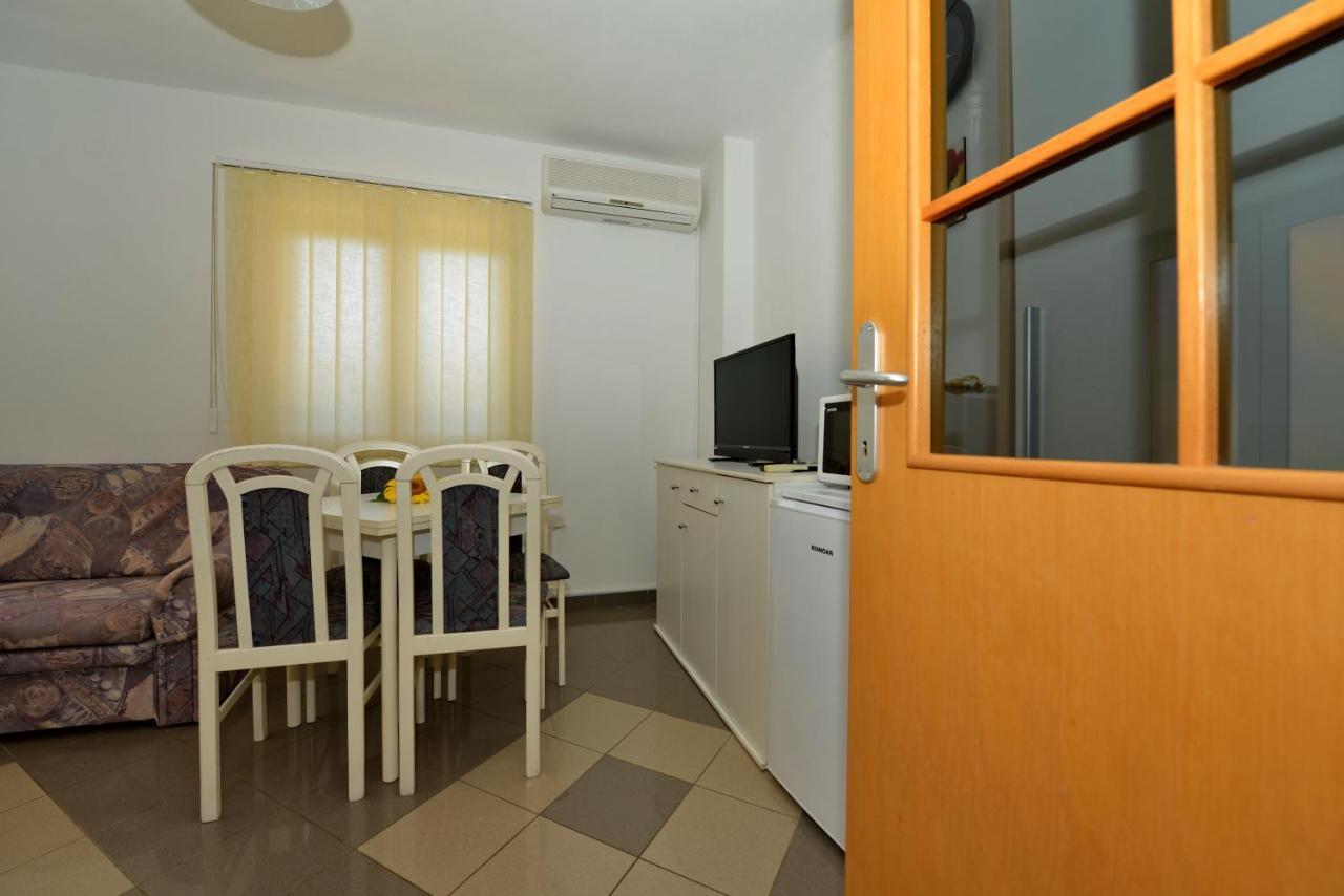 Apartments Blaza 보자바 외부 사진