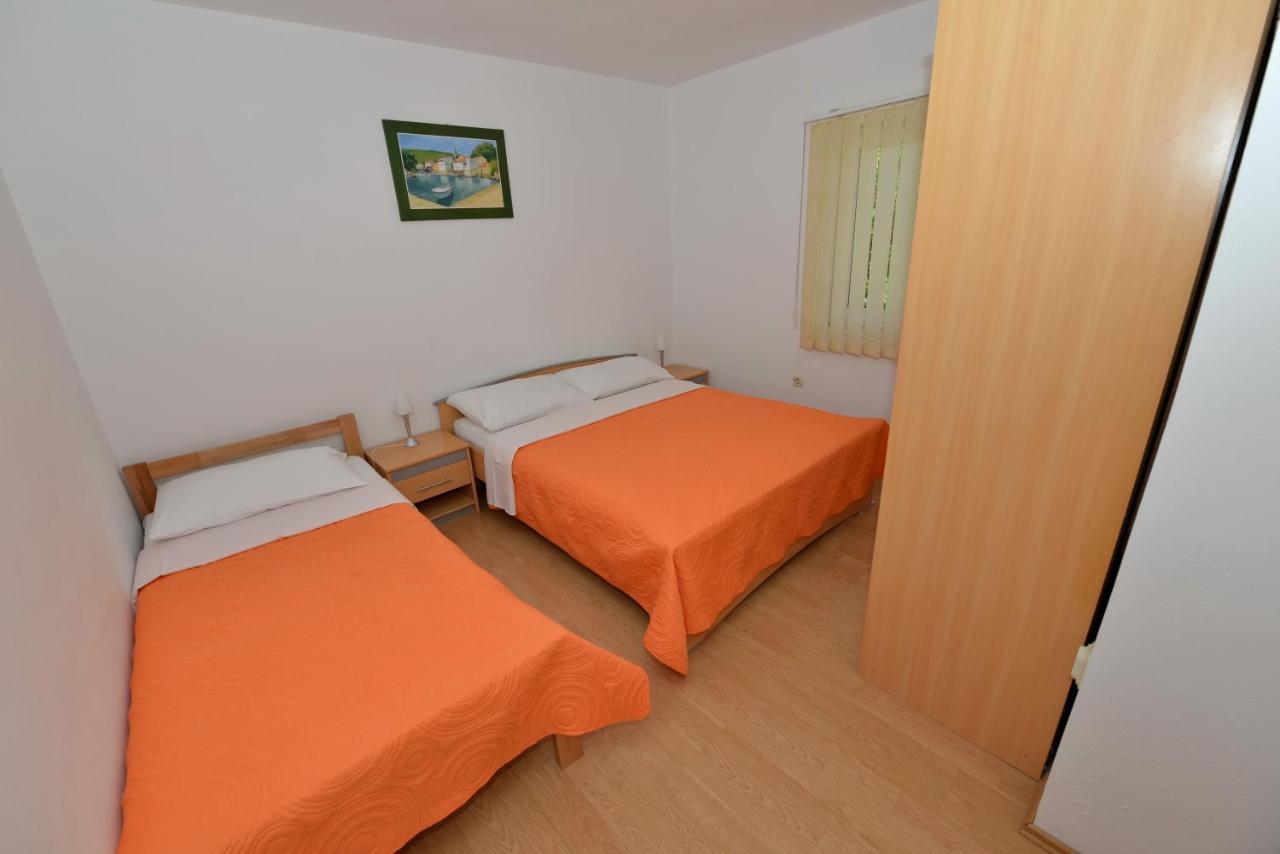 Apartments Blaza 보자바 외부 사진