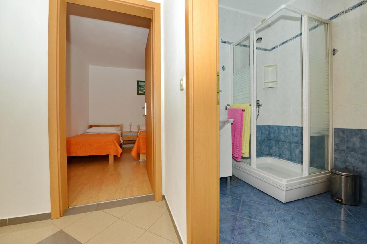 Apartments Blaza 보자바 외부 사진