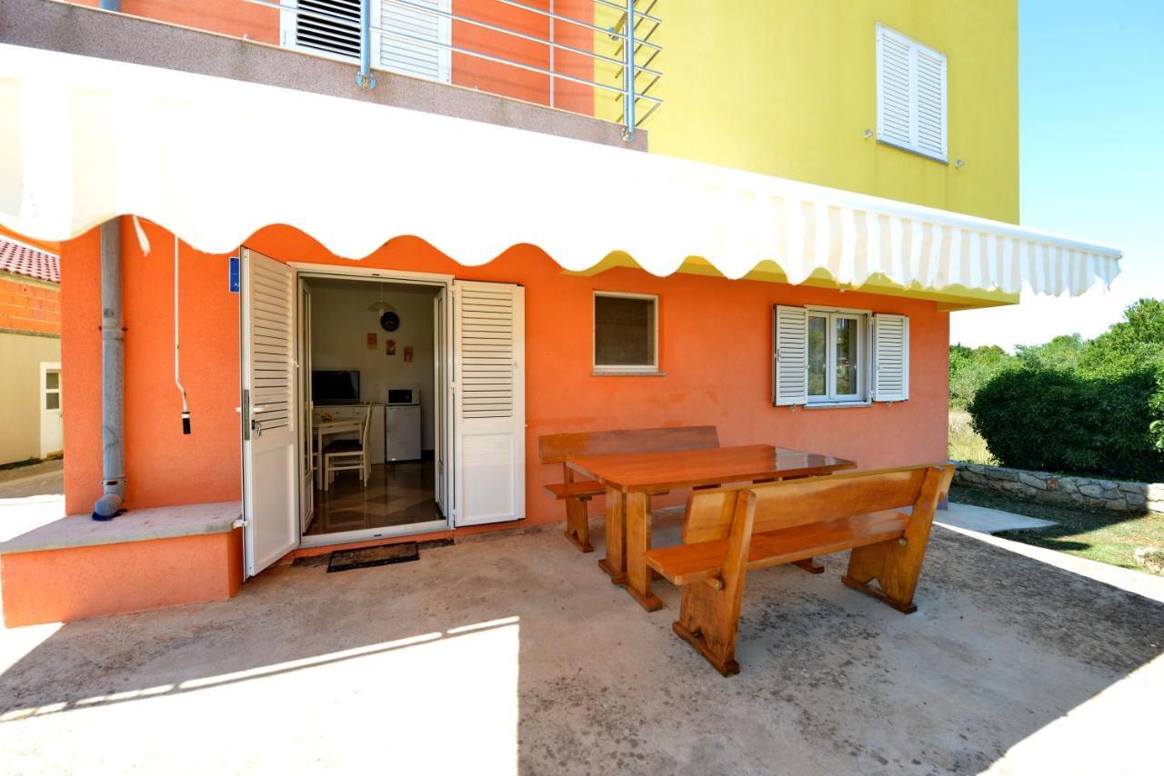 Apartments Blaza 보자바 외부 사진