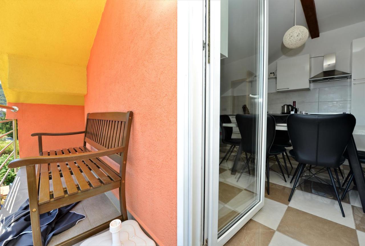 Apartments Blaza 보자바 외부 사진