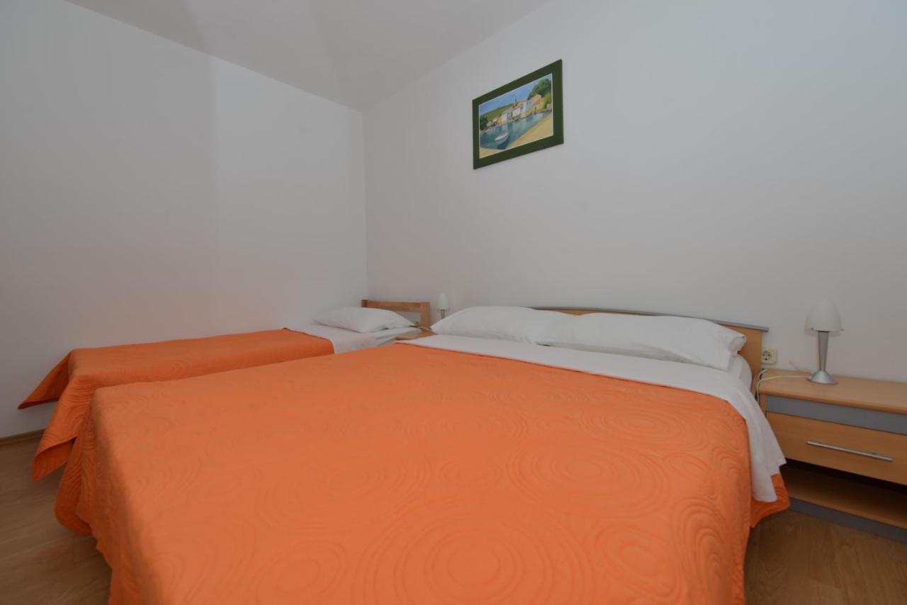 Apartments Blaza 보자바 외부 사진