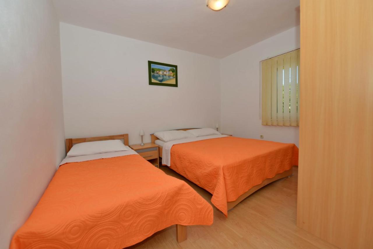 Apartments Blaza 보자바 외부 사진