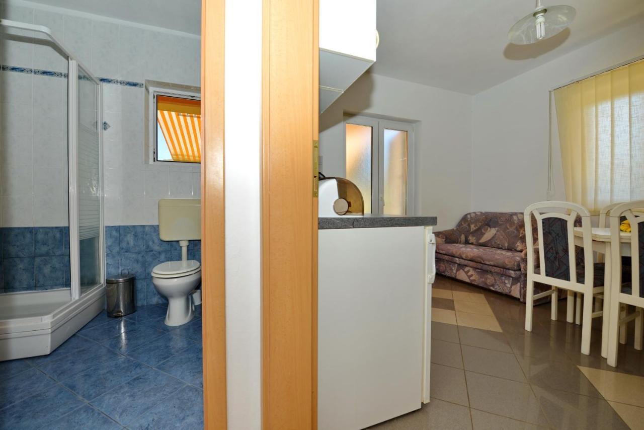 Apartments Blaza 보자바 외부 사진