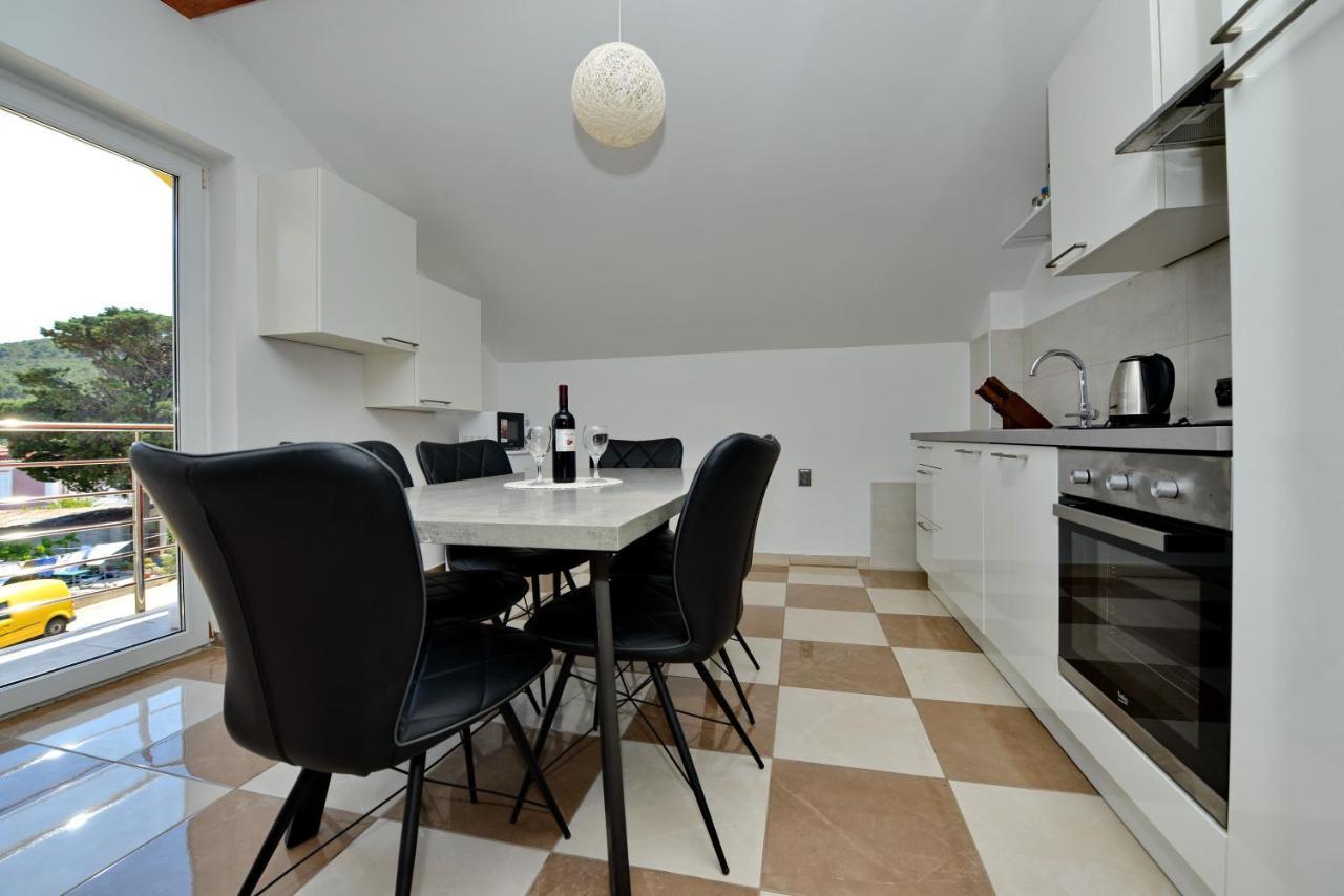 Apartments Blaza 보자바 외부 사진