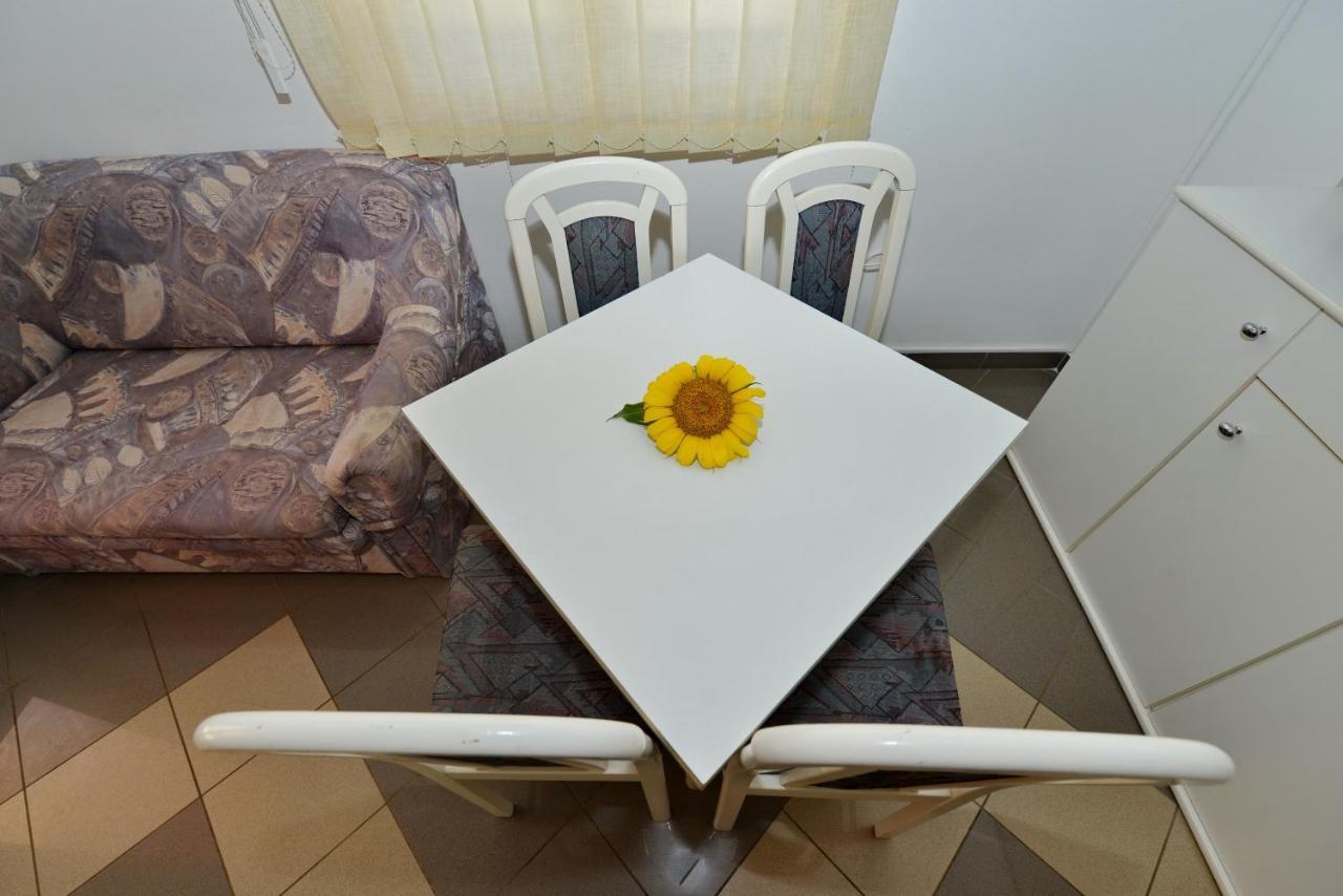 Apartments Blaza 보자바 외부 사진
