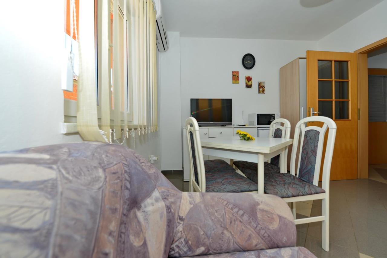 Apartments Blaza 보자바 외부 사진