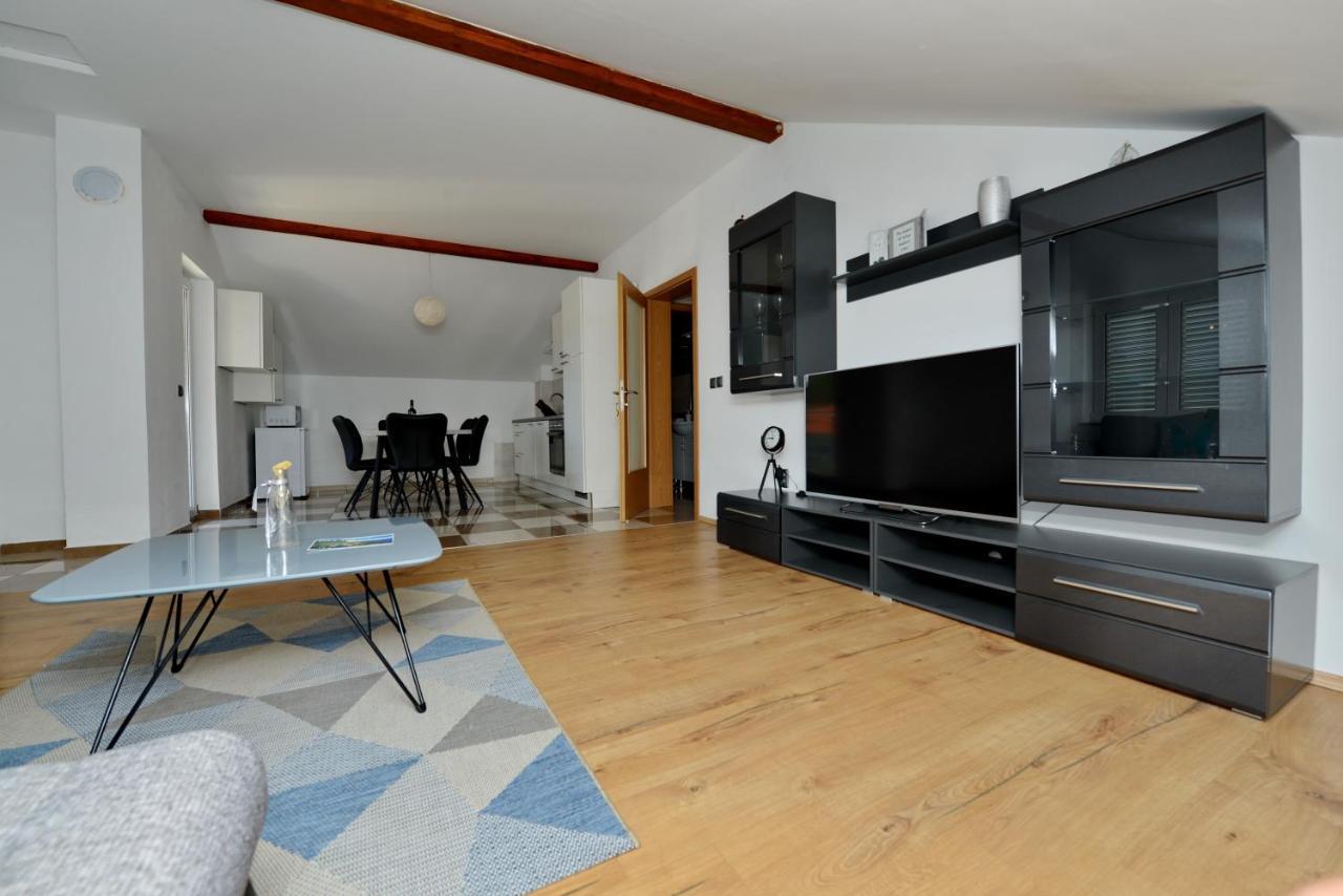 Apartments Blaza 보자바 외부 사진